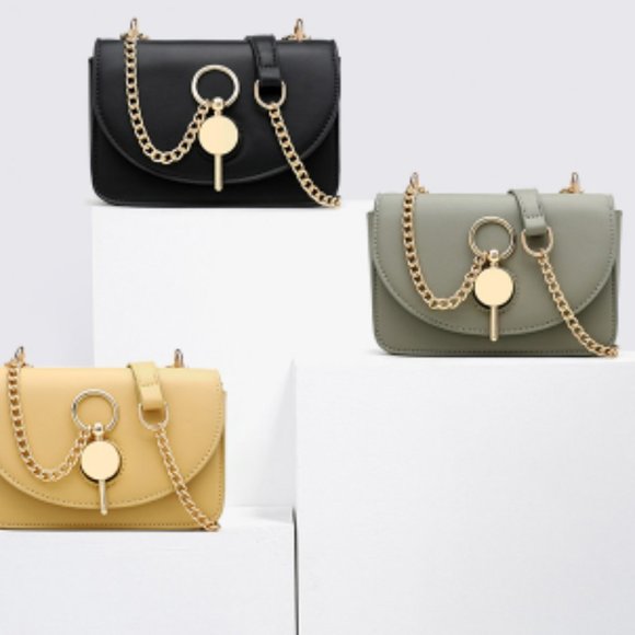 Women's bags fashion casual shoulder bag messenger bag women